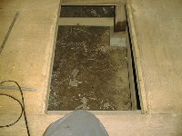 ���z�[���R���p�l��